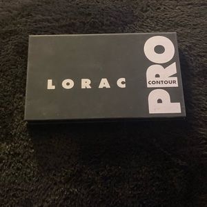 Lorac Pro Contour Palette